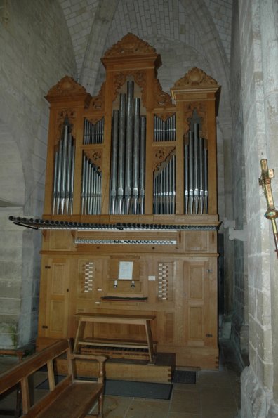 9-3 Bourgogne les orgues (1)